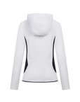 Knit Hoodie Jacket
