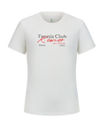 SHORT SLEEVE T-SHIRT