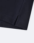 SHORT SLEEVE POLO SHIRT