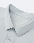 SHORT SLEEVE POLO SHIRT