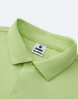SHORT SLEEVE POLO SHIRT