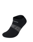 Invisible socks