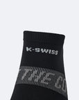 Invisible socks