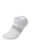 Invisible socks