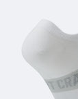 Invisible socks