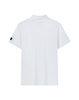 SHORT SLEEVE POLO SHIRT