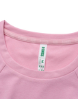 SHORT SLEEVE T-SHIRT