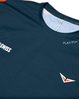 RUBLEV Short Sleeve T-Shirt