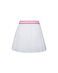 WOVEN 5 SKIRT