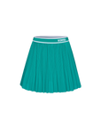 WOVEN 5 SKIRT