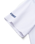 SHORT SLEEVE POLO SHIRT