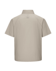 WOVEN TOP