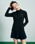 KNIT JACKET