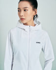 Woven jacket