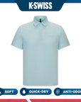 SHORT SLEEVE POLO SHIRT