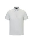 SHORT SLEEVE POLO SHIRT