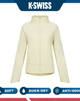 Woven jacket