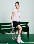 Woven short