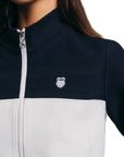 KNIT JACKET