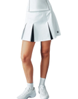 WOVEN 5 SKIRT