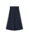 Woven skirt