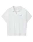SHORT SLEEVE POLO SHIRT