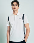 SHORT SLEEVE POLO SHIRT