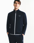 KNIT JACKET