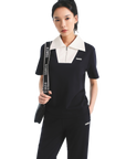 SHORT SLEEVE POLO SHIRT