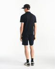 SHORT SLEEVE POLO SHIRT