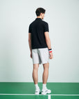 SHORT SLEEVE POLO SHIRT