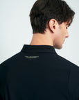 SHORT SLEEVE POLO SHIRT