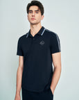 SHORT SLEEVE POLO SHIRT