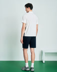 SHORT SLEEVE POLO SHIRT