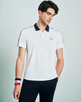 SHORT SLEEVE POLO SHIRT