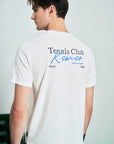 SHORT SLEEVE T-SHIRT