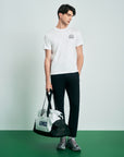 SHORT SLEEVE T-SHIRT