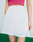 Knit 5 Skirt