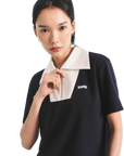 SHORT SLEEVE POLO SHIRT