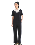 SHORT SLEEVE POLO SHIRT