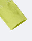 TERRY HIGH CREW SOCKS