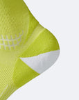 TERRY HIGH CREW SOCKS
