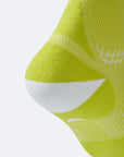 TERRY HIGH CREW SOCKS