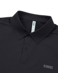 SHORT SLEEVE POLO SHIRT