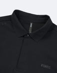 SHORT SLEEVE POLO SHIRT