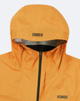 Woven jacket