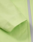 Woven jacket