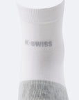 Flat Crew Socks