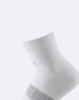 Flat Crew Socks