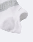 Invisible socks